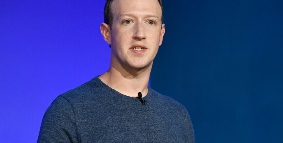 Zuckerberg varsler radikale Facebook-endringer